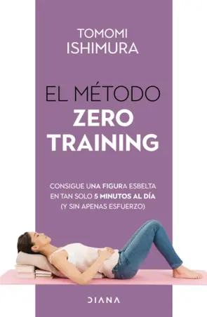 Portada El método Zero Training