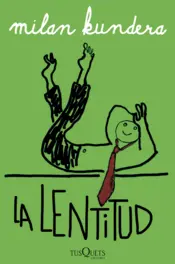 Portada La lentitud