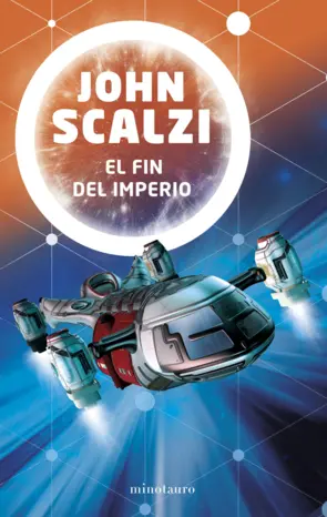 Portada El fin del imperio