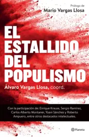 Portada El estallido del populismo