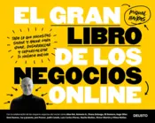 Portada El gran libro de los negocios online