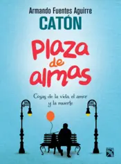 Portada Plaza de almas
