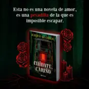 Portada Cuídate, cariño 3