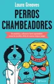 Portada Perros chambeadores