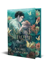 Miniatura portada 3d Fuego y metal 1. Metal Slinger