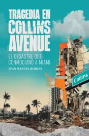 Cover image Tragedia en Collins Avenue
