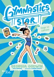Portada Gymnastics Star 3. Elige tu camino