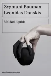Portada Maldad líquida
