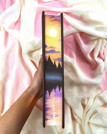 Imagen extra La Academia 1. Ocaso 1