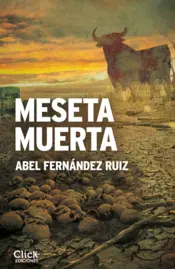 Portada Meseta muerta