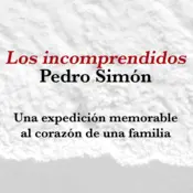 Portada Los incomprendidos 6
