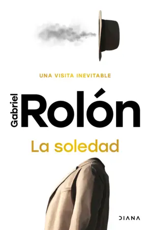 Portada La soledad