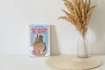 Imagen extra Influencers del Olimpo 0