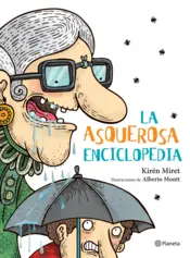 Portada La asquerosa enciclopedia
