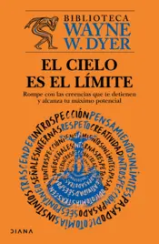 Portada El cielo es el límite