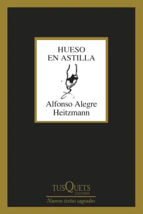 Portada Hueso en astilla