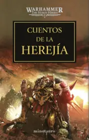Portada Cuentos de la Herejía nº 10