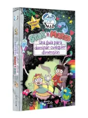 Miniatura portada 3d Star vs. las Fuerzas del Mal. Una guía para dominar cualquier dimensión