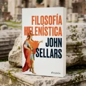 Portada Filosofía helenística 6