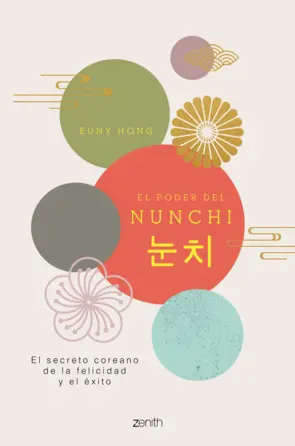 Portada El poder del Nunchi