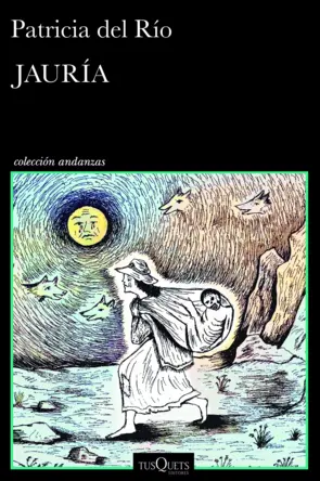 Cover image Jauría