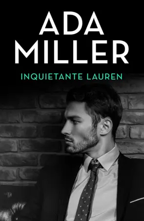 Portada Inquietante Lauren