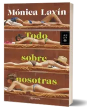 Miniatura portada 3d Todo sobre nosotras