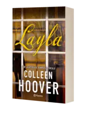 Portada  Layla