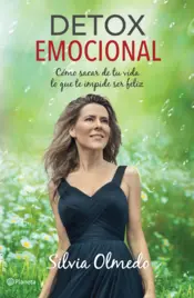 Portada Detox emocional (Edición mexicana)