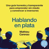 Portada Hablando en plata