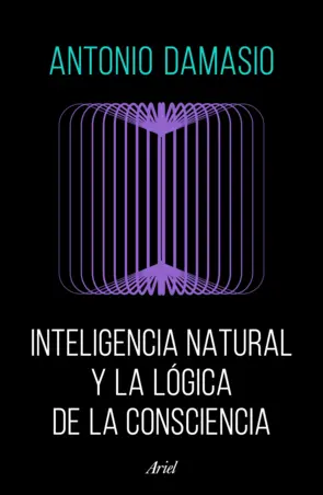 Portada Inteligencia natural y la lógica de la consciencia