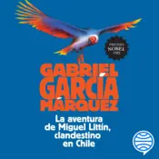 Fragmento de audio del libro