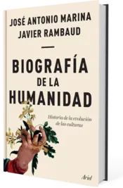 Miniatura portada 3d Biografía de la humanidad