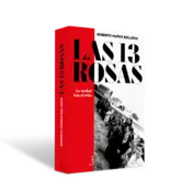 Miniatura portada 3d Las 13 Rosas. La verdad tras el mito