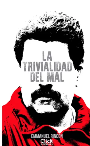 Portada La trivialidad del mal
