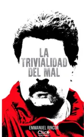 Portada La trivialidad del mal