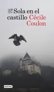 Portada Sola en el castillo