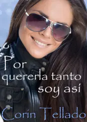 Portada Por quererla tanto soy así
