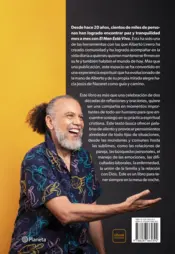 Miniatura contraportada El man está vivo y está contigo