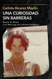Portada Una curiosidad sin barreras