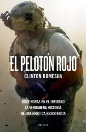 Portada El pelotón rojo