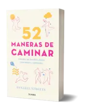 Miniatura portada 3d 52 maneras de caminar