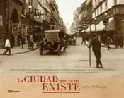 Portada La ciudad que ya no existe 2