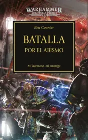 Portada Batalla por el abismo nº 08