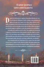 Miniatura contraportada Las cadenas del rey. Saga Rey II (Edición de lujo)