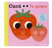 Portada Cucú. Te quiero 0