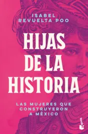 Portada Hijas de la historia