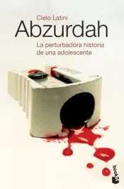 Portada Abzurdah