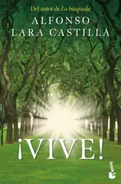 Portada ¡Vive!