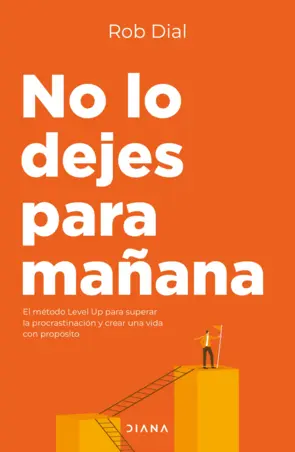 Portada No lo dejes para mañana